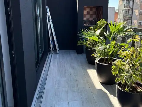 VENTA DE DOS AMB EN PALERMO SOHO MODERNO IMPECABLE AMENITIES