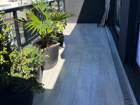 VENTA DE DOS AMB EN PALERMO SOHO MODERNO IMPECABLE AMENITIES