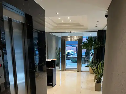 Departamento en Venta en Caballito, USD 418.000
