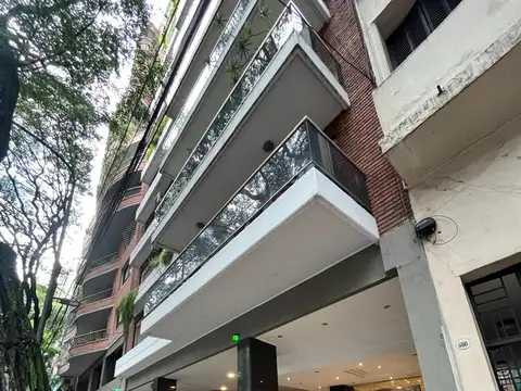 CABALLITO. AV. PEDRO GOYENA 600 SEMI PISO 4 AMBIENTES. 2 COCHERAS