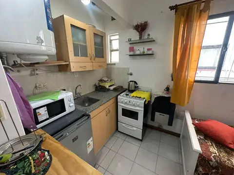 Departamento en Mar Del Plata