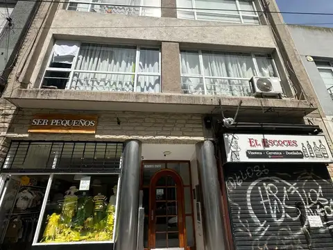 Departamento en Alquiler Temporal A Estrenar