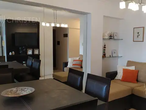 Departamento en Alquiler de 2 dormitorios