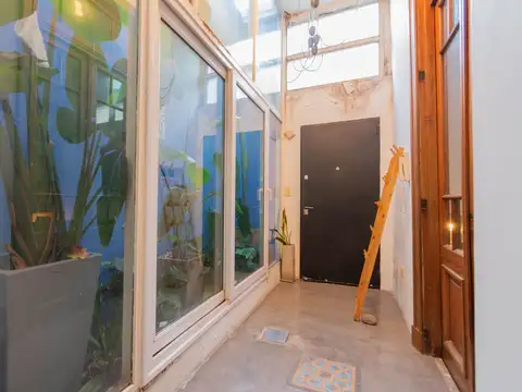 Depto Tipo Casa en Venta de 2 dormitorios