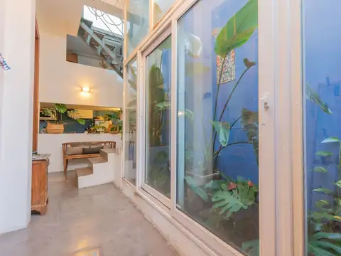 Depto Tipo Casa en Venta de 3 ambientes