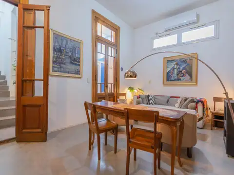 Depto Tipo Casa en Venta 69 años