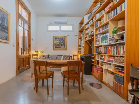 Depto Tipo Casa en Venta al Oeste