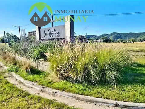 Terreno en Venta en Cerrillos, USD 14.500