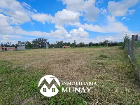 Terreno en Venta de 300,0 m2