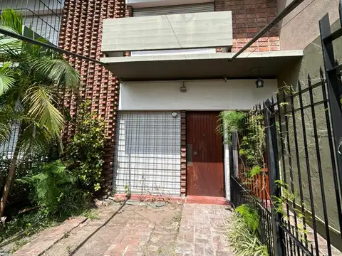 Casa en Alquiler de 3 dormitorios