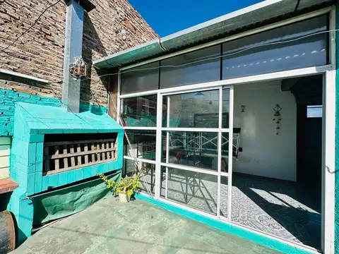 Casa en Venta en Centro, USD 70.000