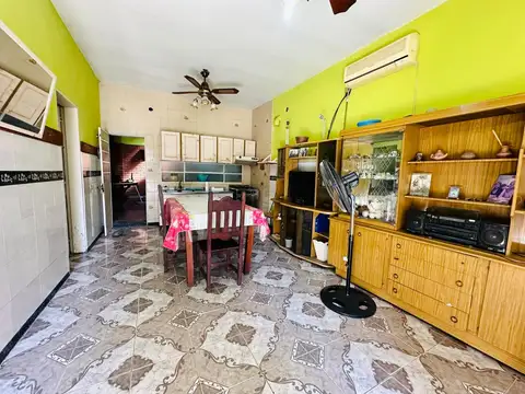 casa en venta tres dormitorio