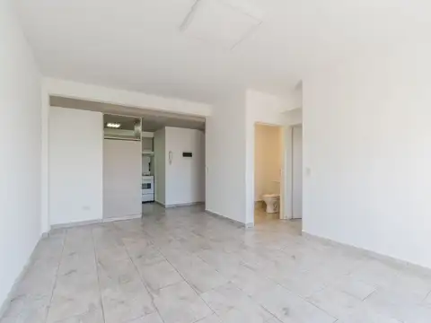 VENTA DPTO. SEMIPISO 2 AMB - SAN CRISTOBAL