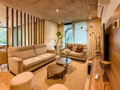 VENTA DEPARTAMENTO 4 AMB - VIE VERT - PARQUE LELOIR
