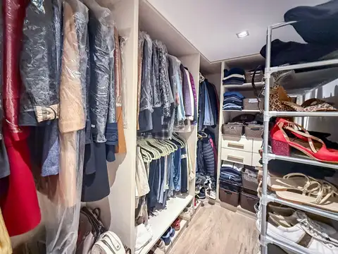 Departamento en Venta en Barrio Parque Leloir, USD 660.000