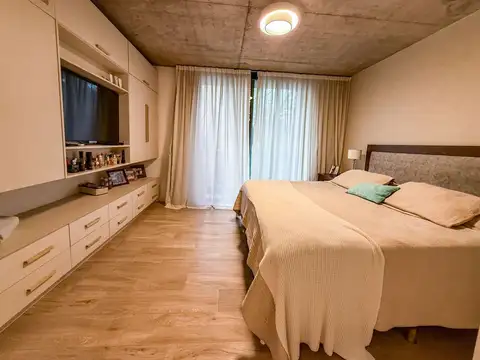 Departamento en Venta con 2 cocheras