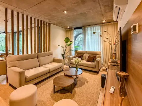 VENTA DEPARTAMENTO 4 AMB - VIE VERT - PARQUE LELOIR