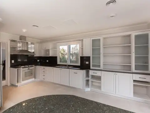 Casa en Alquiler de 3 dormitorios