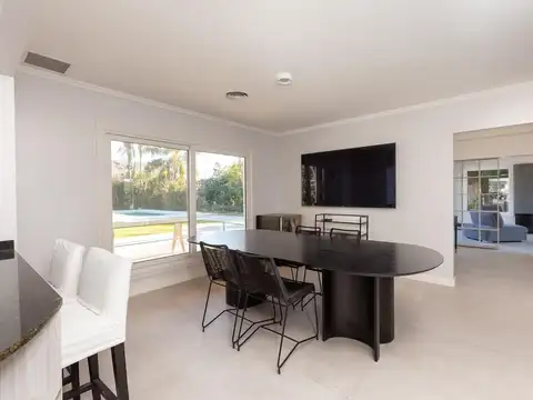 Casa en Alquiler A Estrenar