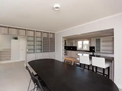 Casa en Alquiler al Norte