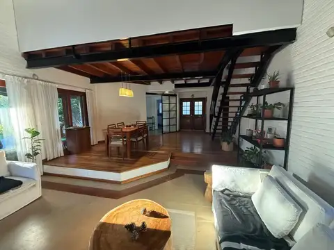 Los Pilares Barrio Cerrado 100