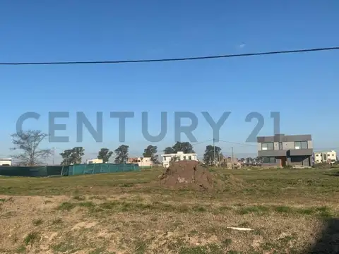 Campo en Venta de 0,06  ha