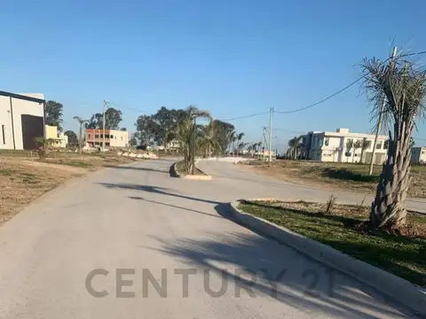 Venta de lote interno con ubicación privilegiada en Lagos de Canning II