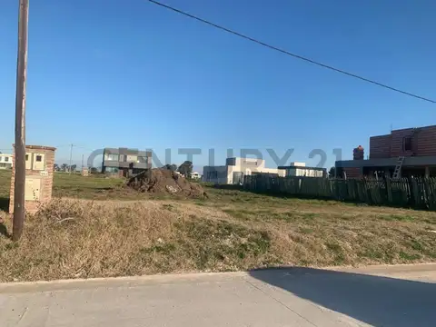 Campo en Venta de 0,06  ha