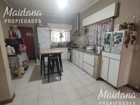 Casa en Venta en Matheu, USD 130.000