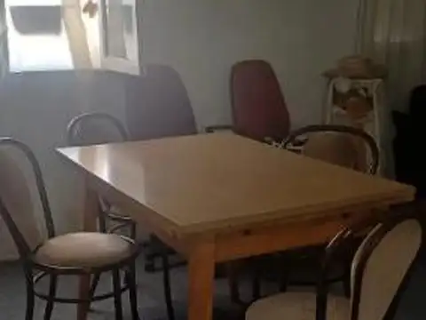 Casa en Miramar