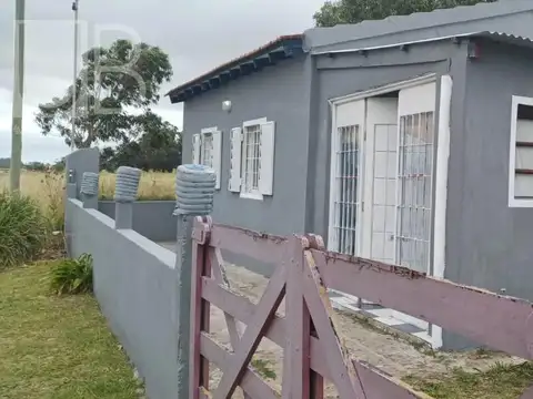 Casa en Venta de 1 dormitorio