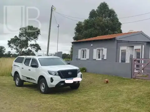 Casa en Miramar