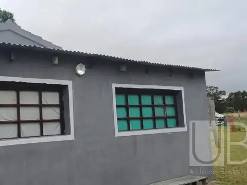 Casa en Venta en Miramar, USD 45.000