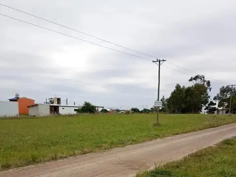 Terreno en Venta en Barrio Chapadmalal, USD 16.000