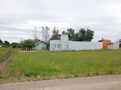 Venta excelente lote San Eduardo Chapadmalal