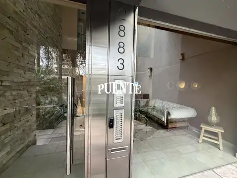 Piso en venta en Lanusita Del Valle de Iberlucea  al 2800