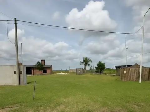 Terreno en Venta en Pueblo Muñoz, USD 18.000