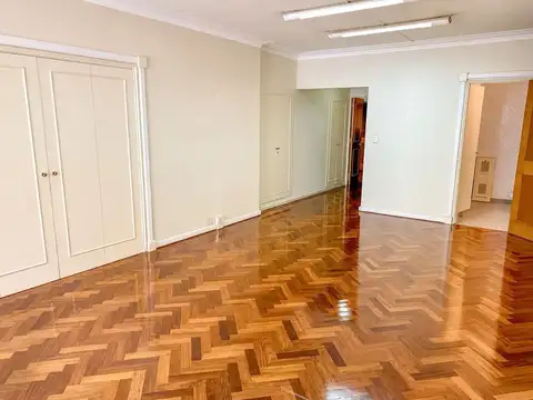 Avenida Córdoba 600, Piso 6