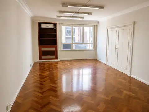 Av Córdoba 600 Retiro 1amb U$89.000