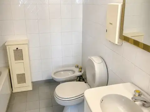 Departamento en Venta 60 años