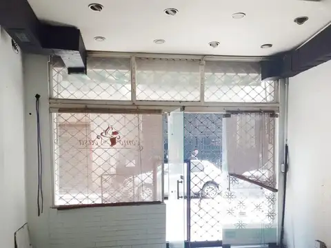 Local en Venta en Monserrat, CABA