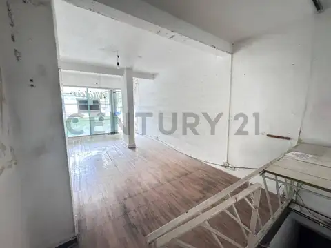 ALQUILER LOCAL EN VILLA DEL PARQUE