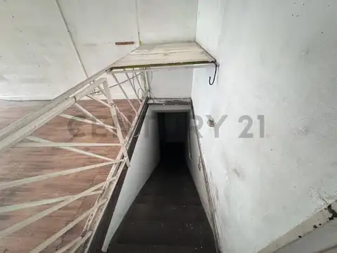 Local en Alquiler 20 años