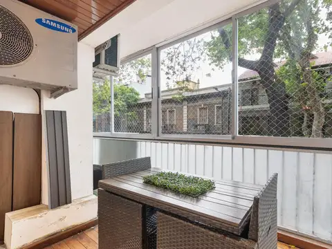 Departamento en Venta de 4 ambientes