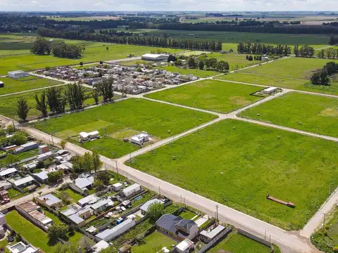 Terreno en Venta en Tandil, USD 60.000