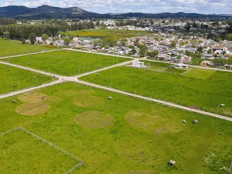 Terreno en Venta de 2129,0 m2