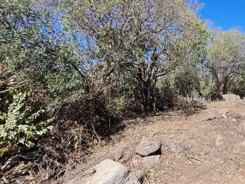 Terreno en Venta en Agua de Oro, USD 12.000