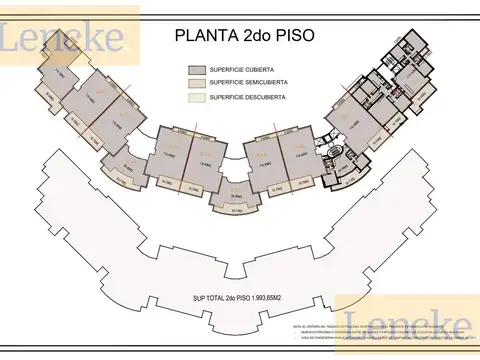 Departamento en Venta en Albanueva, USD 500.000