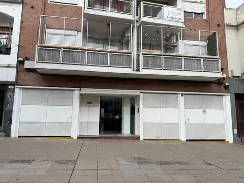 VENTA COCHERA DOBLE - LA LUCILA, VICENTE LÓPEZ