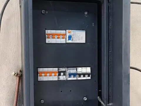 Galpon en Venta 46 años